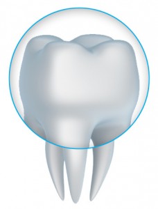 Beautiful dental crowns in Juno Beach