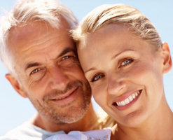 Older Couples Can Use Root Canals to Relieve pain in West Palm Beach